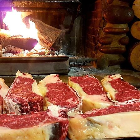 Albergue "Arantzako Aterpea" Zewnętrze zdjęcie